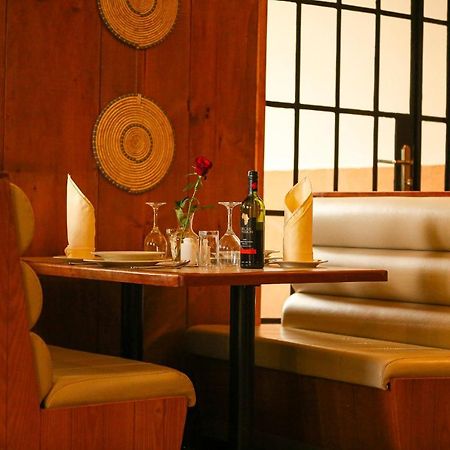Mbugwe Lodge Arusha Dış mekan fotoğraf