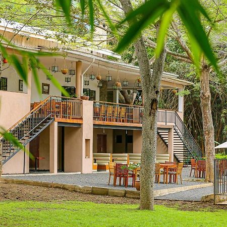 Mbugwe Lodge Arusha Dış mekan fotoğraf