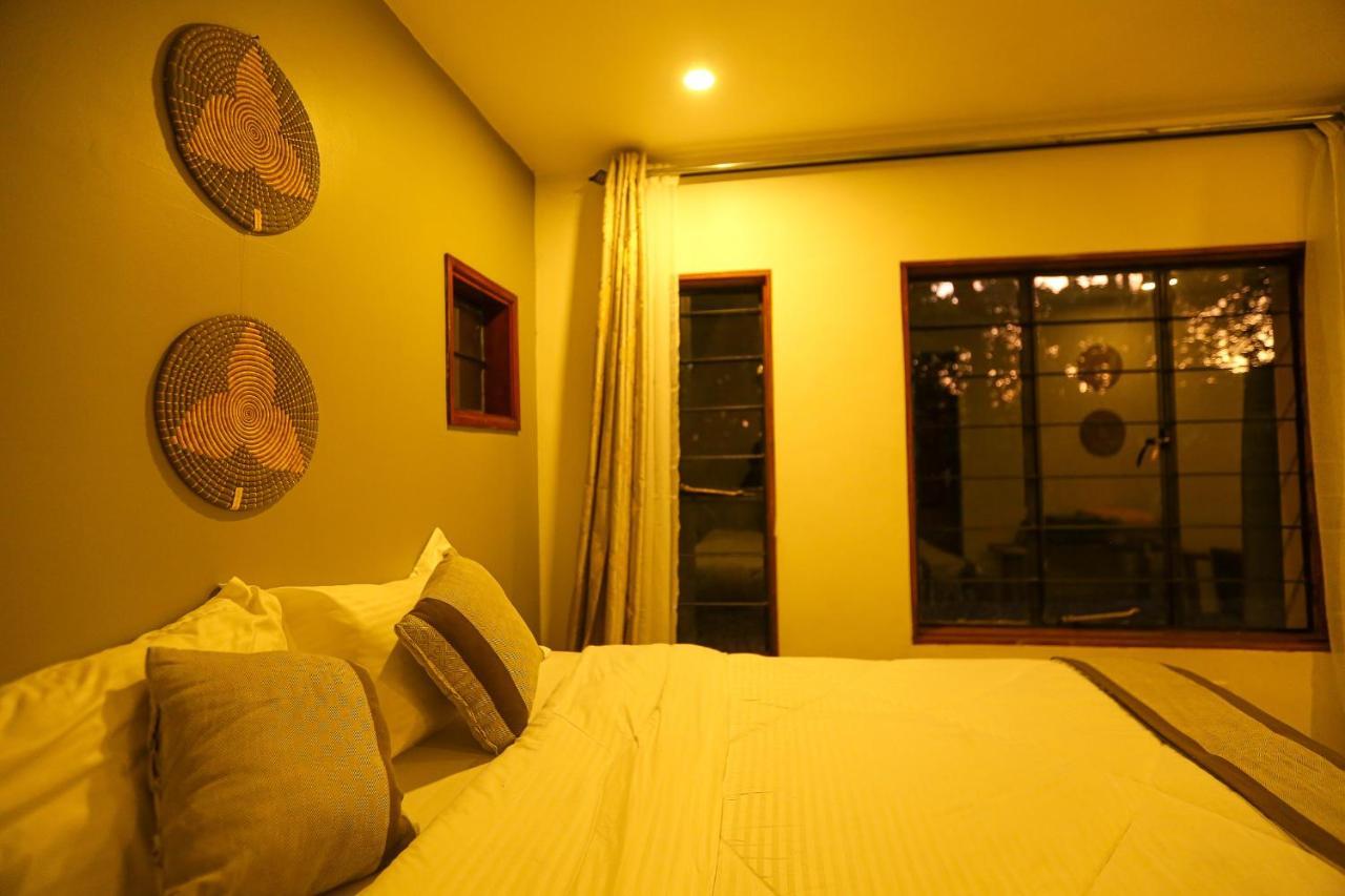 Mbugwe Lodge Arusha Dış mekan fotoğraf